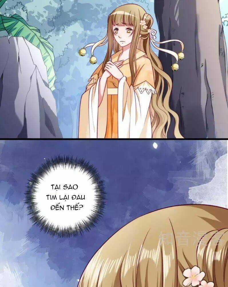 Tiểu Hoàng Thư Và Tiểu Hoàng Thúc Chapter 50 trang 64