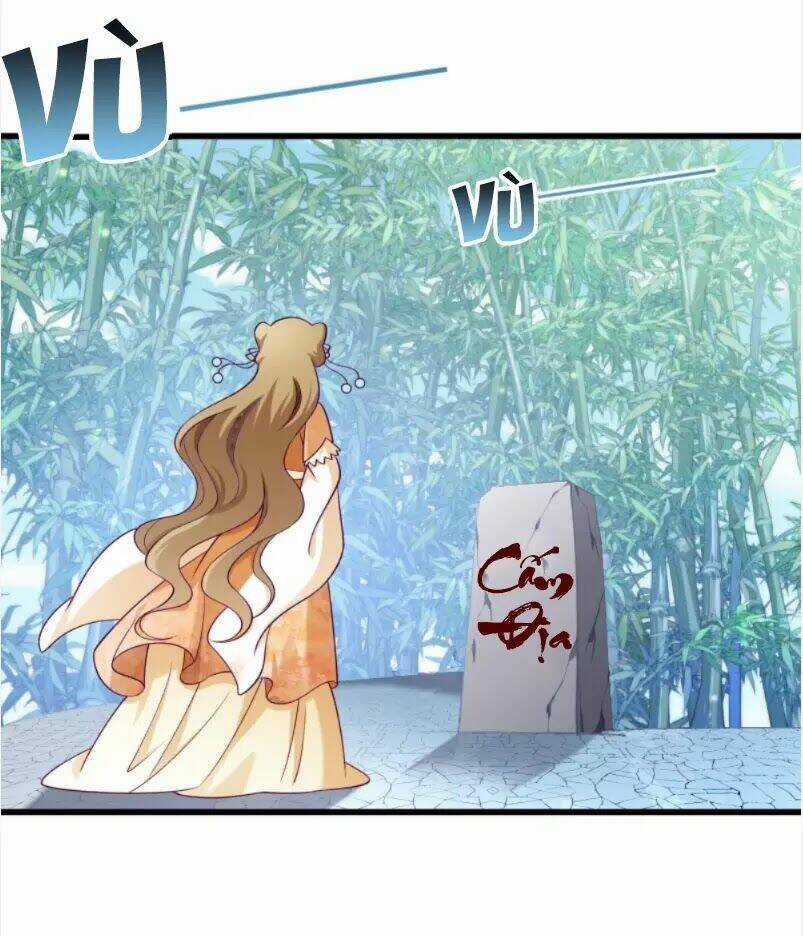 Tiểu Hoàng Thư Và Tiểu Hoàng Thúc Chapter 50 trang 67