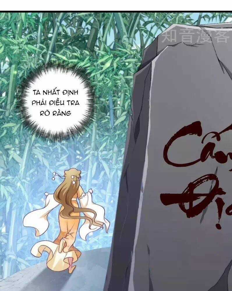 Tiểu Hoàng Thư Và Tiểu Hoàng Thúc Chapter 50 trang 68