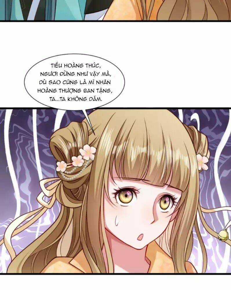 Tiểu Hoàng Thư Và Tiểu Hoàng Thúc Chapter 50 trang 7