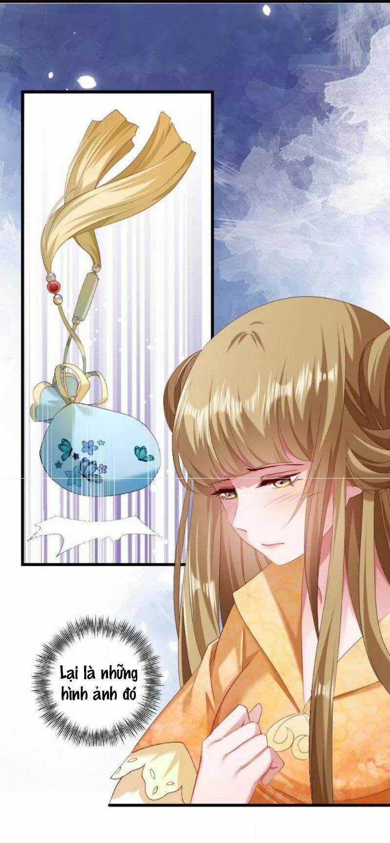 Tiểu Hoàng Thư Và Tiểu Hoàng Thúc Chapter 51 trang 12