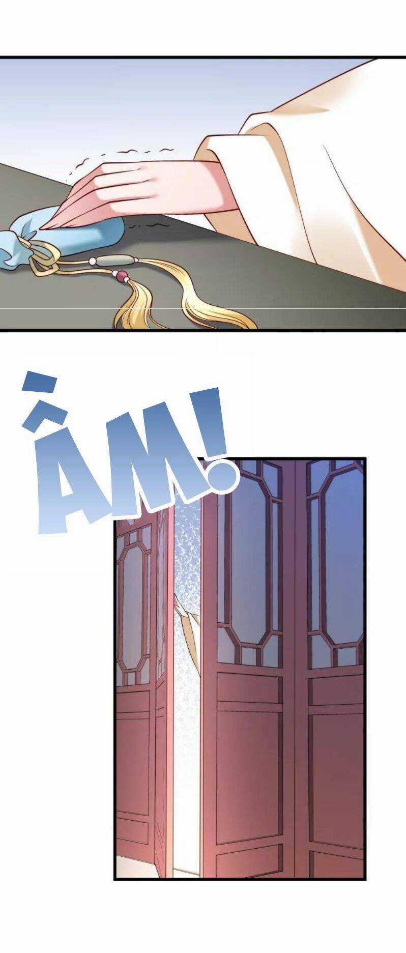 Tiểu Hoàng Thư Và Tiểu Hoàng Thúc Chapter 51 trang 15