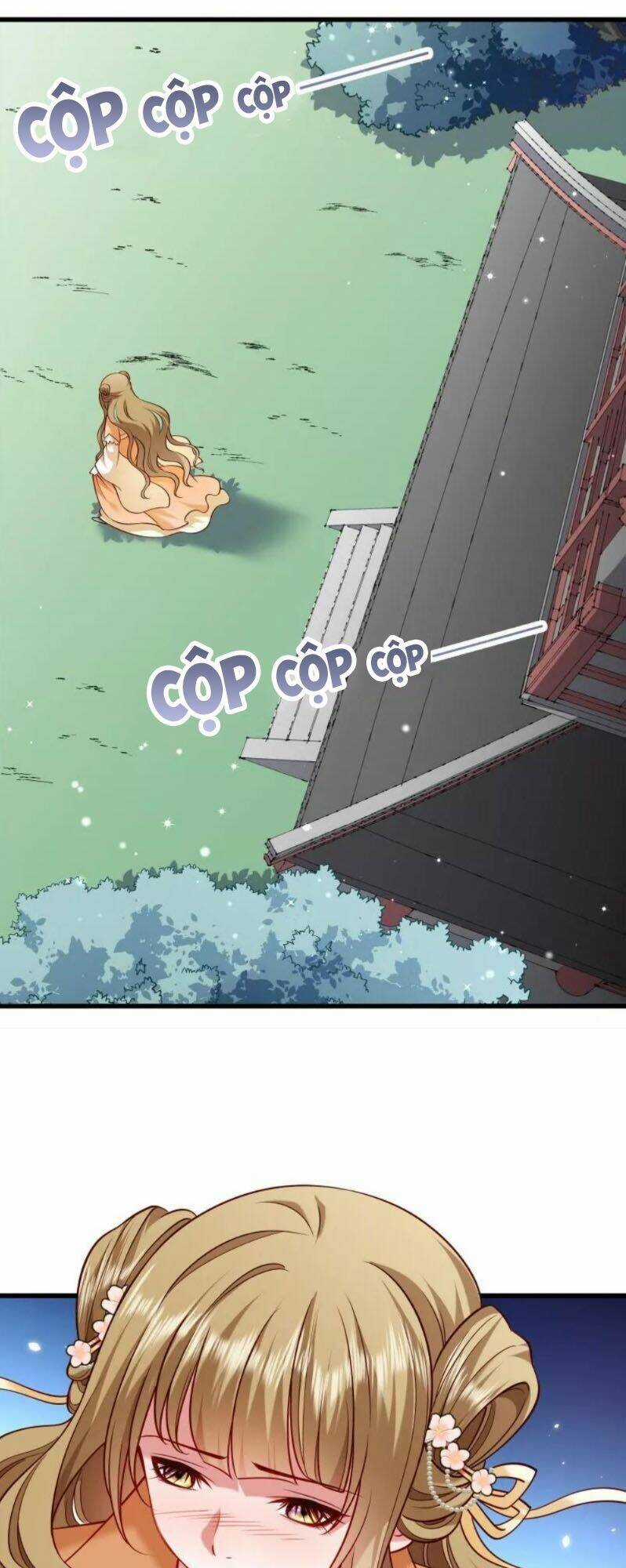 Tiểu Hoàng Thư Và Tiểu Hoàng Thúc Chapter 51 trang 16