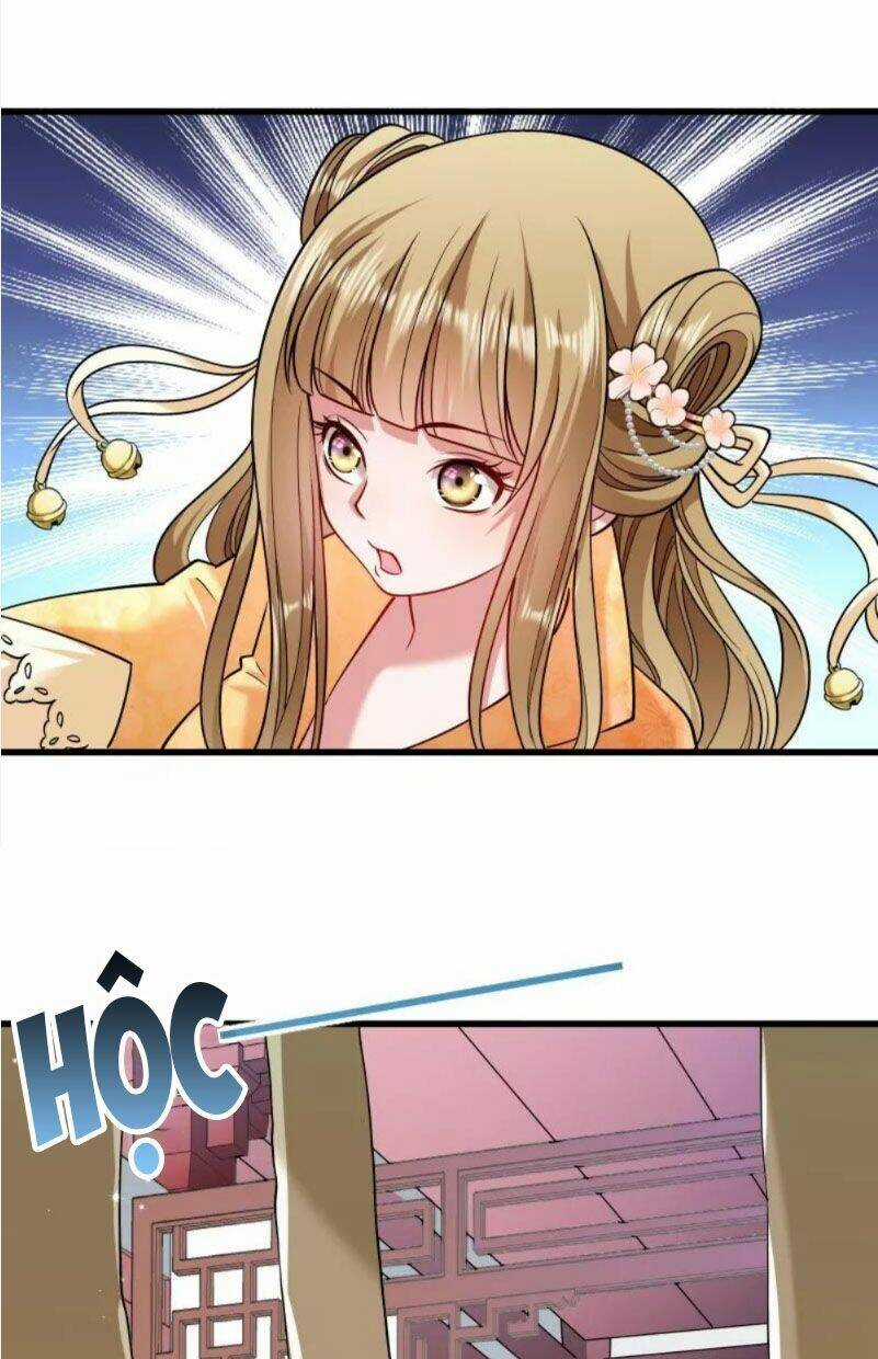 Tiểu Hoàng Thư Và Tiểu Hoàng Thúc Chapter 51 trang 2