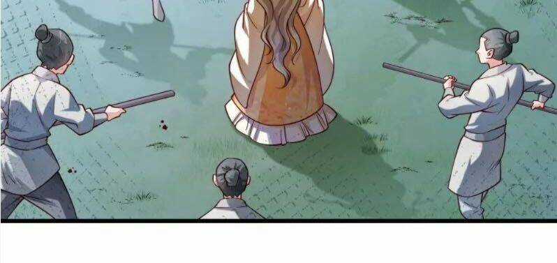 Tiểu Hoàng Thư Và Tiểu Hoàng Thúc Chapter 51 trang 22