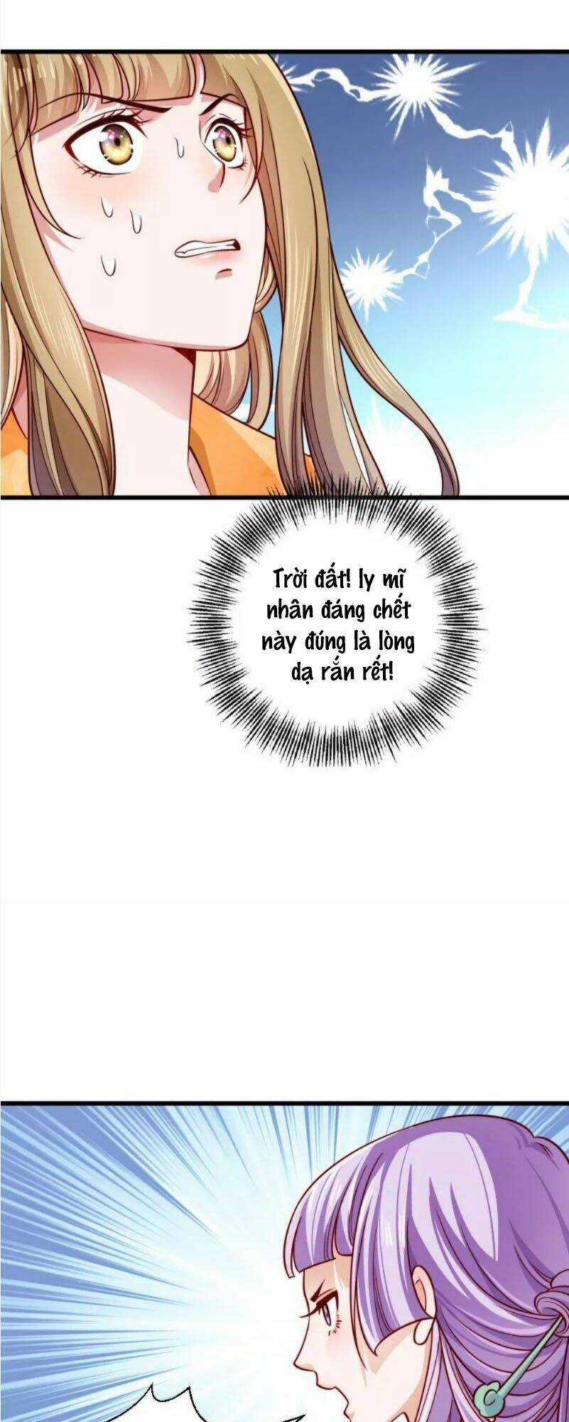 Tiểu Hoàng Thư Và Tiểu Hoàng Thúc Chapter 51 trang 23