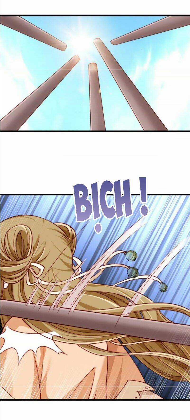 Tiểu Hoàng Thư Và Tiểu Hoàng Thúc Chapter 51 trang 25