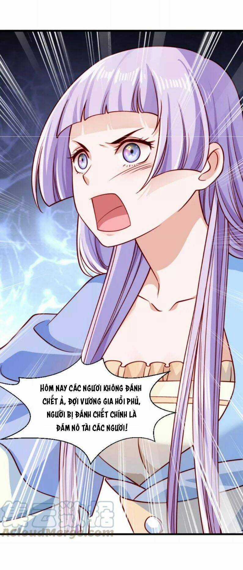 Tiểu Hoàng Thư Và Tiểu Hoàng Thúc Chapter 51 trang 27