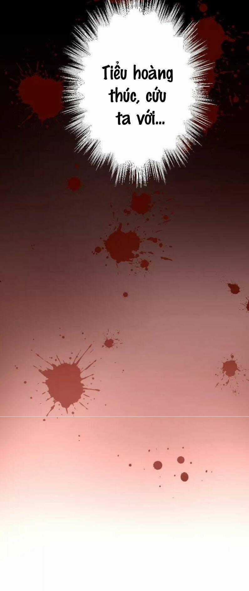 Tiểu Hoàng Thư Và Tiểu Hoàng Thúc Chapter 51 trang 32