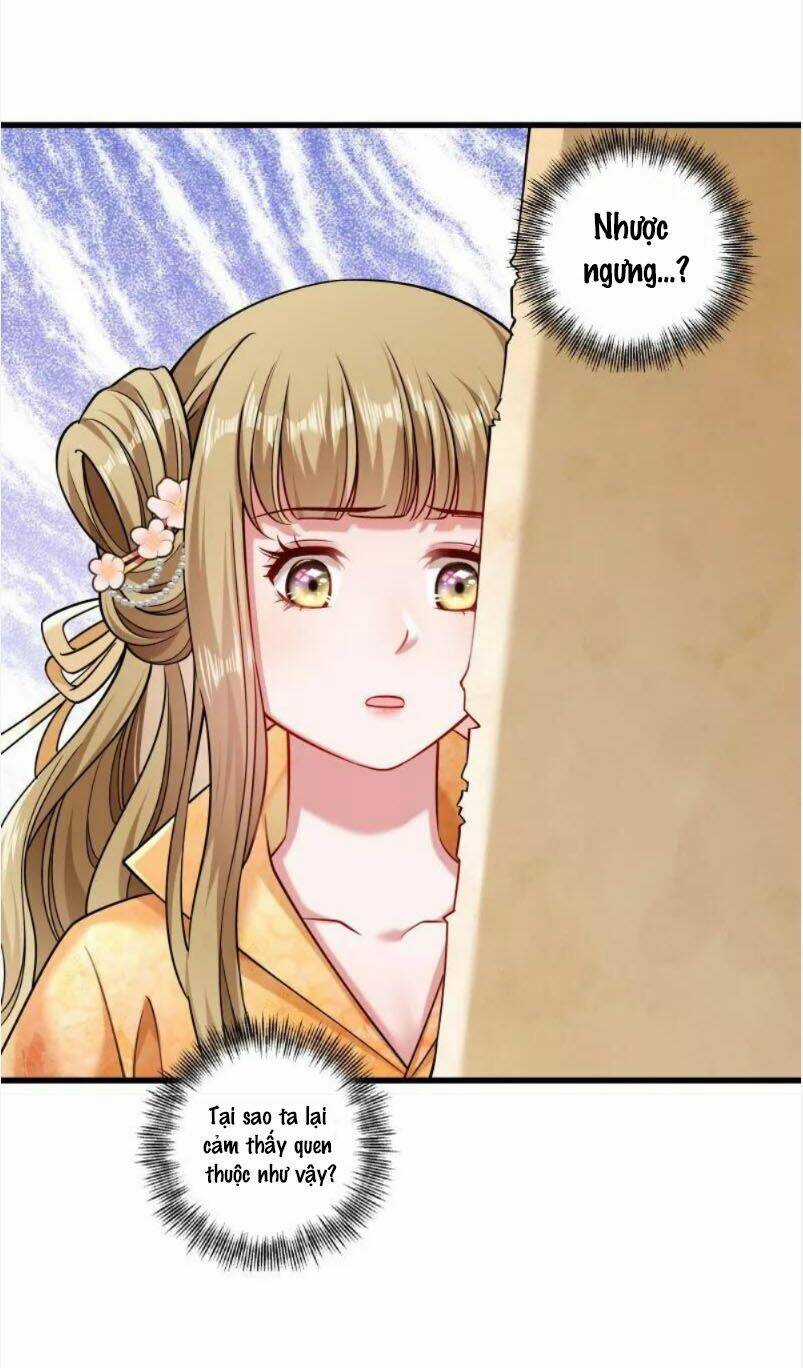 Tiểu Hoàng Thư Và Tiểu Hoàng Thúc Chapter 51 trang 6