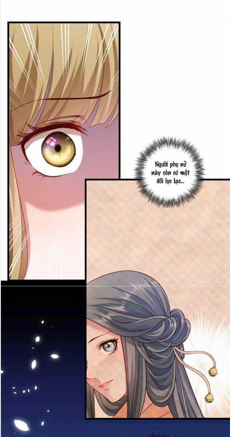 Tiểu Hoàng Thư Và Tiểu Hoàng Thúc Chapter 51 trang 7