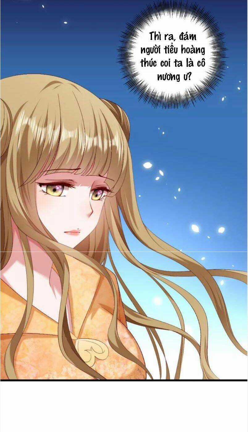 Tiểu Hoàng Thư Và Tiểu Hoàng Thúc Chapter 51 trang 8