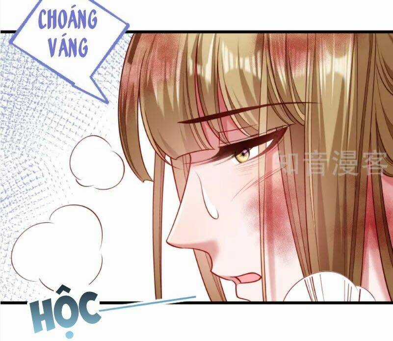 Tiểu Hoàng Thư Và Tiểu Hoàng Thúc Chapter 52 trang 11