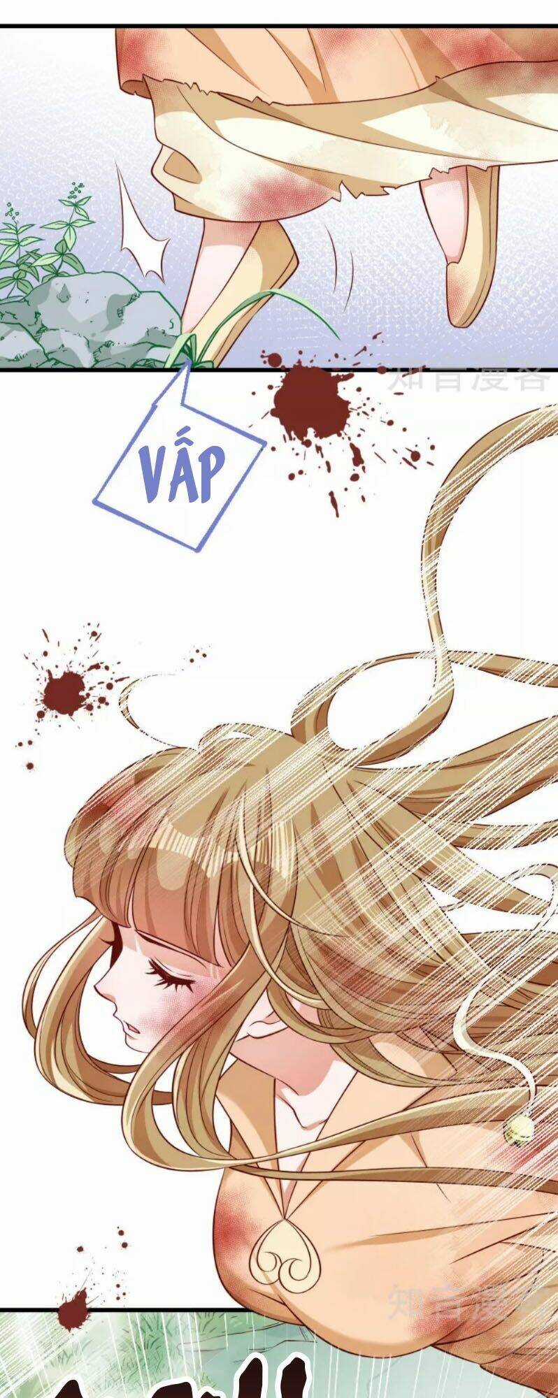 Tiểu Hoàng Thư Và Tiểu Hoàng Thúc Chapter 52 trang 12