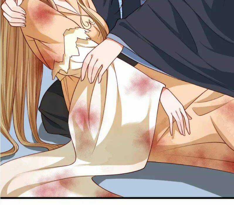 Tiểu Hoàng Thư Và Tiểu Hoàng Thúc Chapter 52 trang 17