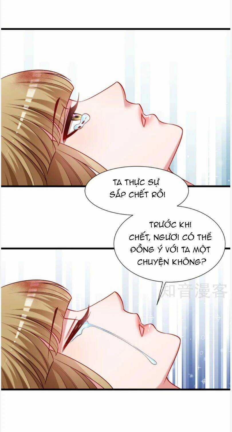 Tiểu Hoàng Thư Và Tiểu Hoàng Thúc Chapter 52 trang 19