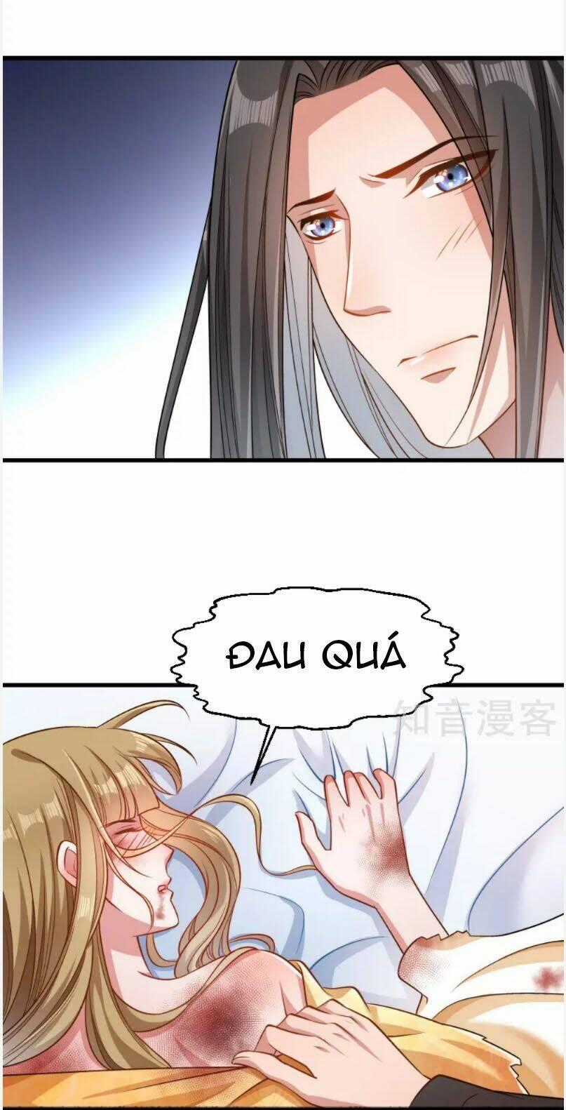 Tiểu Hoàng Thư Và Tiểu Hoàng Thúc Chapter 52 trang 26