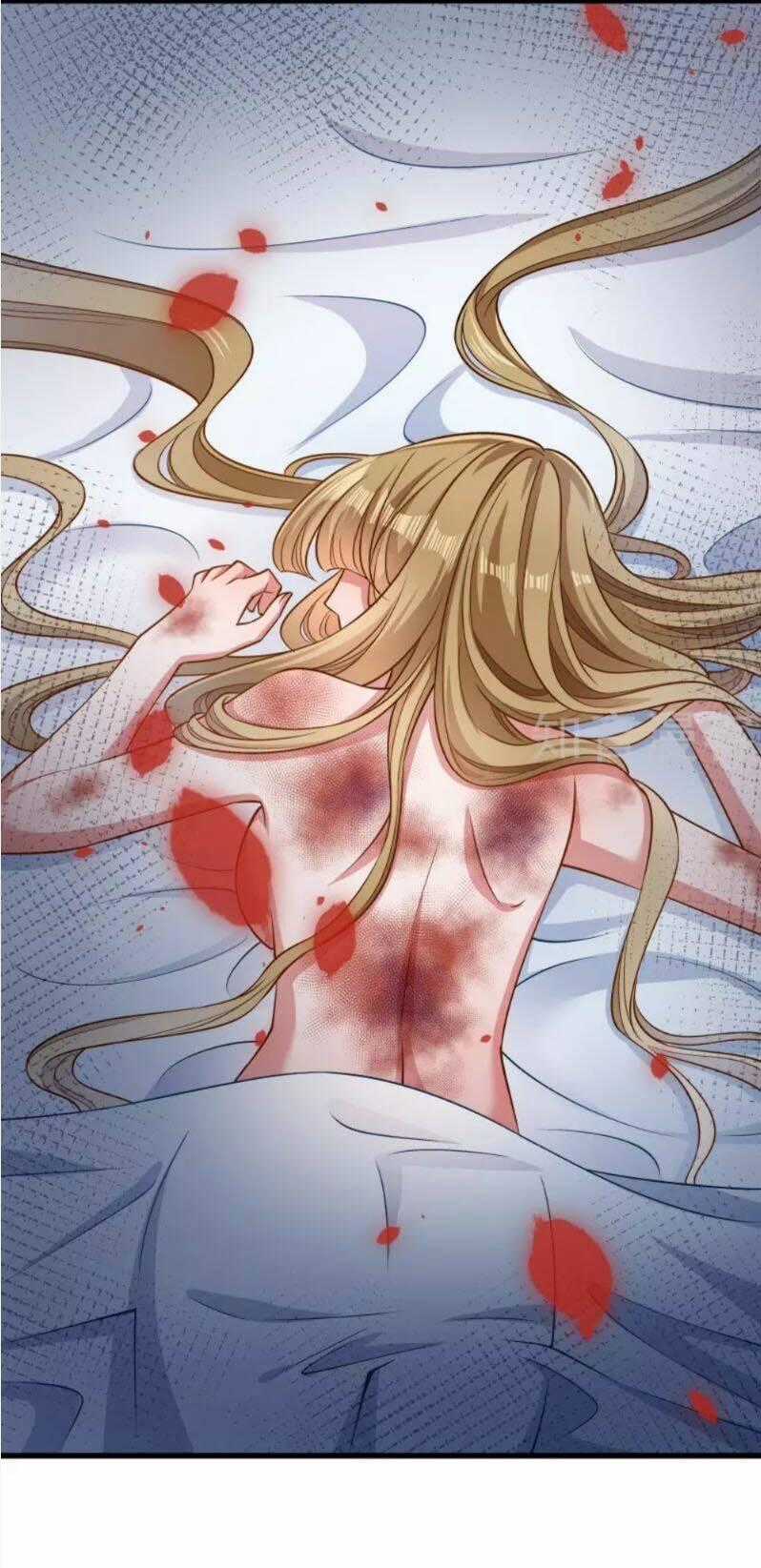 Tiểu Hoàng Thư Và Tiểu Hoàng Thúc Chapter 52 trang 27