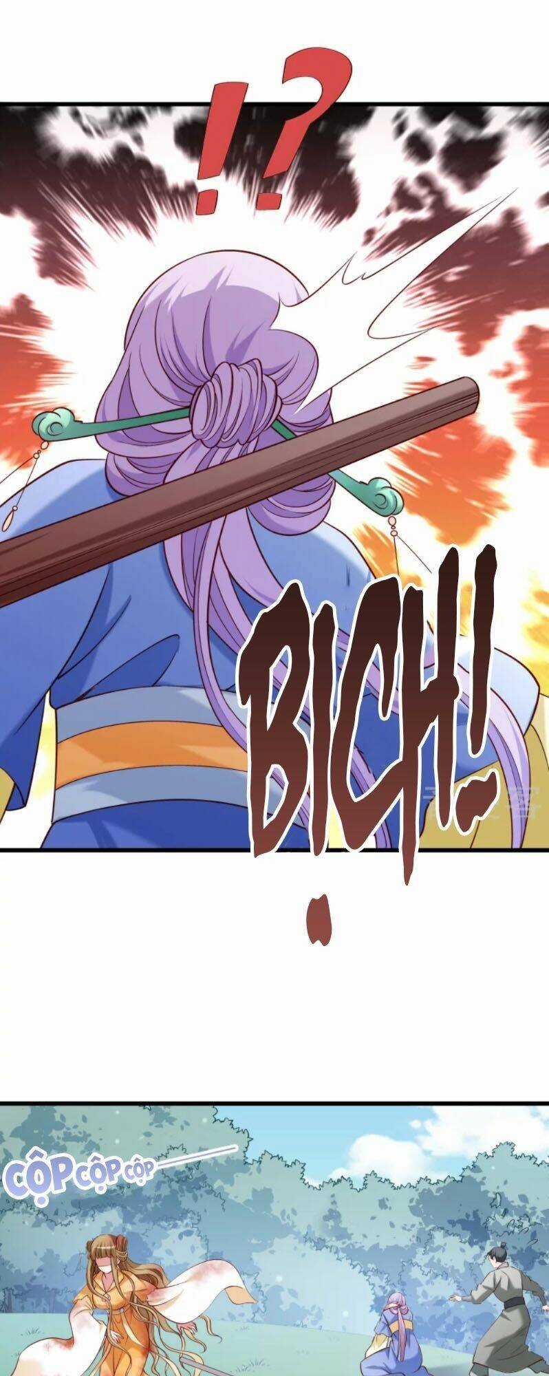 Tiểu Hoàng Thư Và Tiểu Hoàng Thúc Chapter 52 trang 5