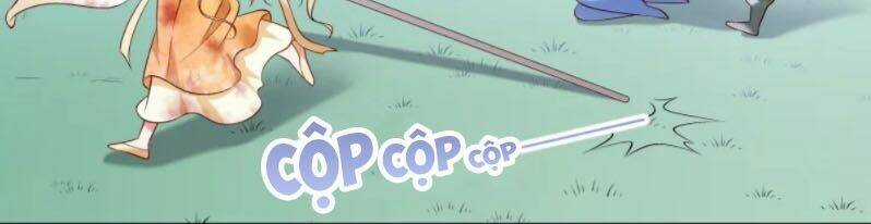 Tiểu Hoàng Thư Và Tiểu Hoàng Thúc Chapter 52 trang 6