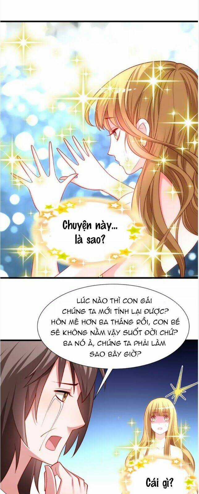 Tiểu Hoàng Thư Và Tiểu Hoàng Thúc Chapter 53 trang 11