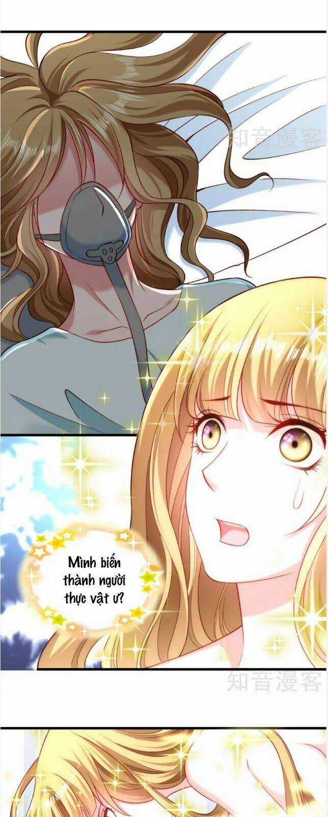 Tiểu Hoàng Thư Và Tiểu Hoàng Thúc Chapter 53 trang 13