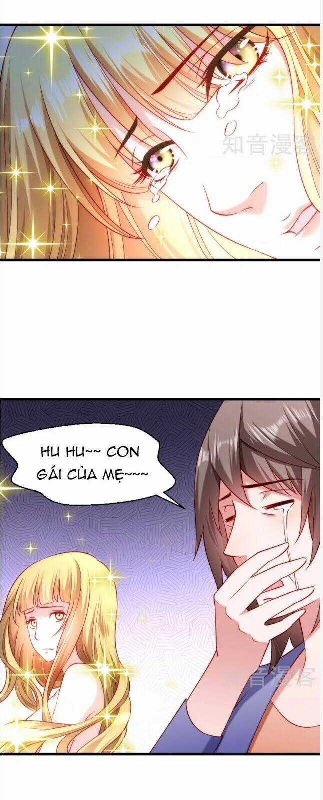 Tiểu Hoàng Thư Và Tiểu Hoàng Thúc Chapter 53 trang 15