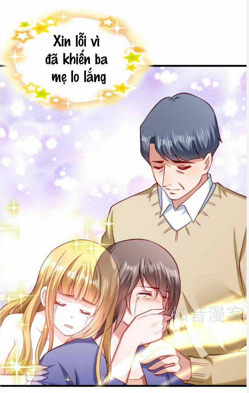 Tiểu Hoàng Thư Và Tiểu Hoàng Thúc Chapter 53 trang 16