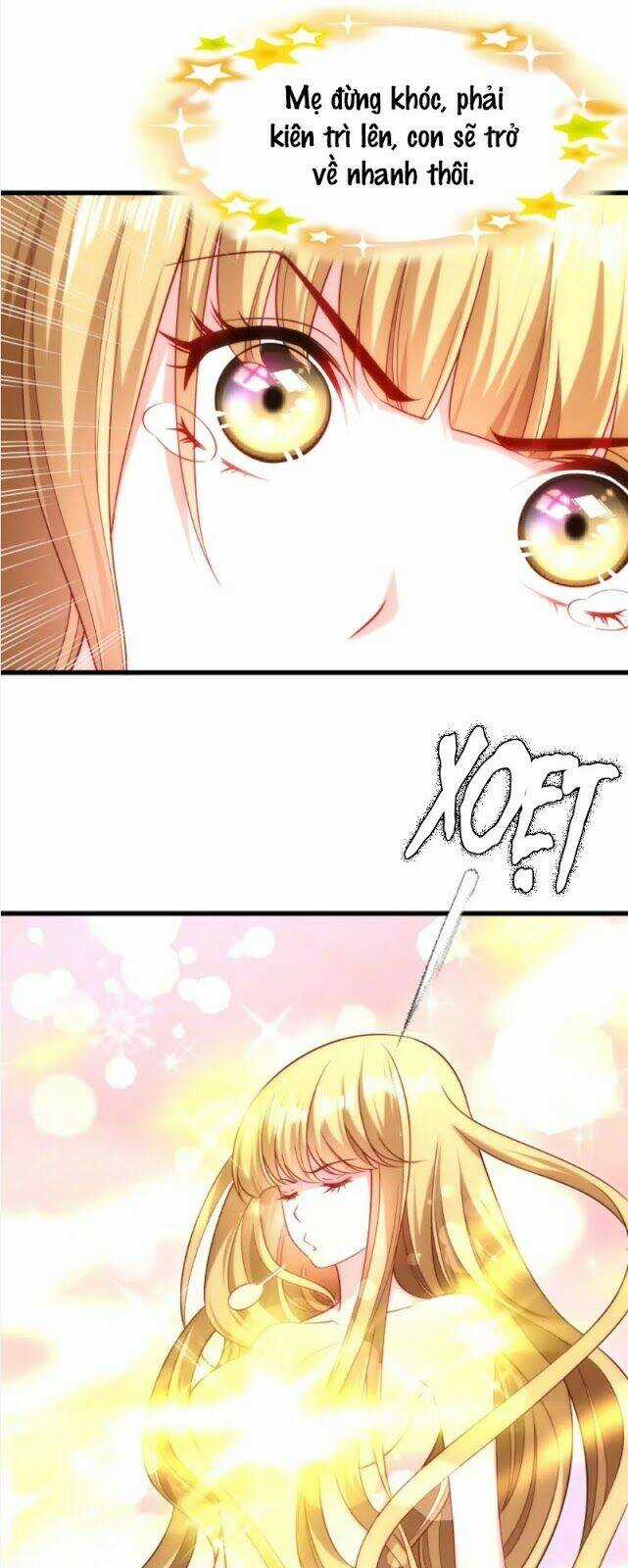 Tiểu Hoàng Thư Và Tiểu Hoàng Thúc Chapter 53 trang 17