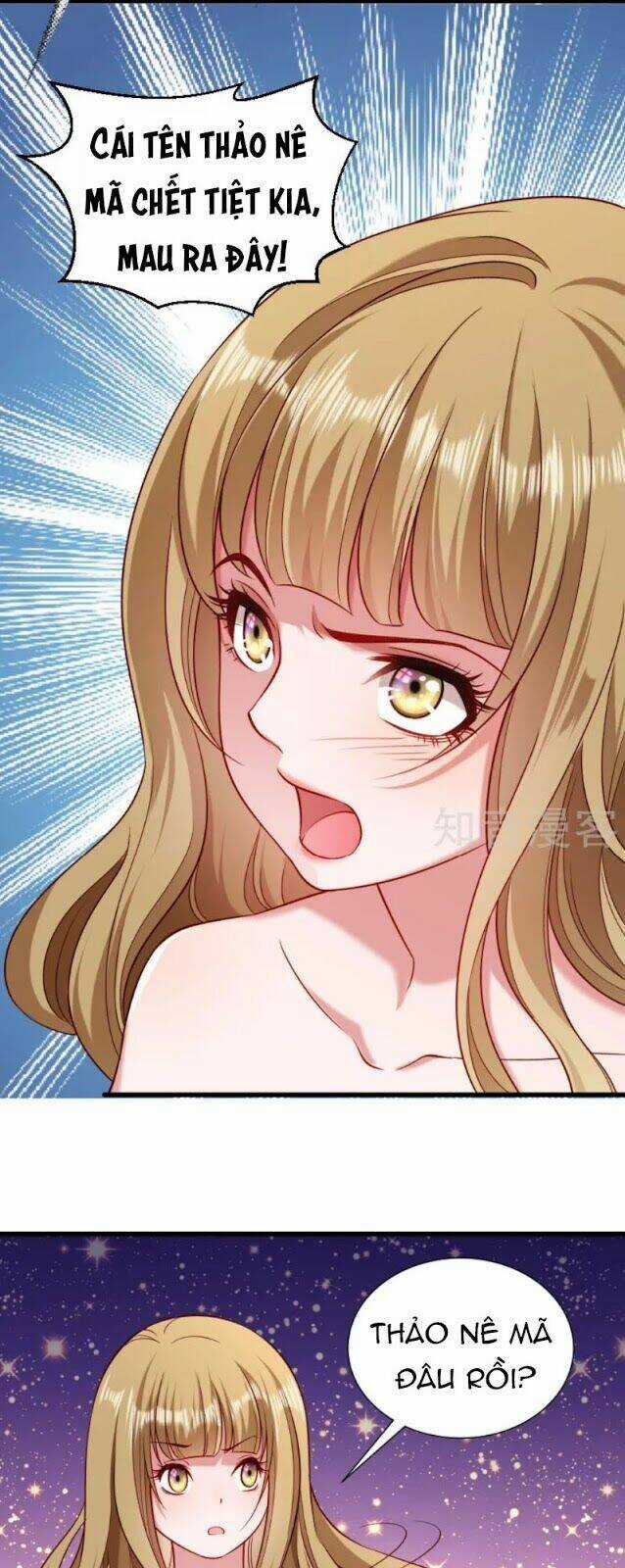 Tiểu Hoàng Thư Và Tiểu Hoàng Thúc Chapter 53 trang 19