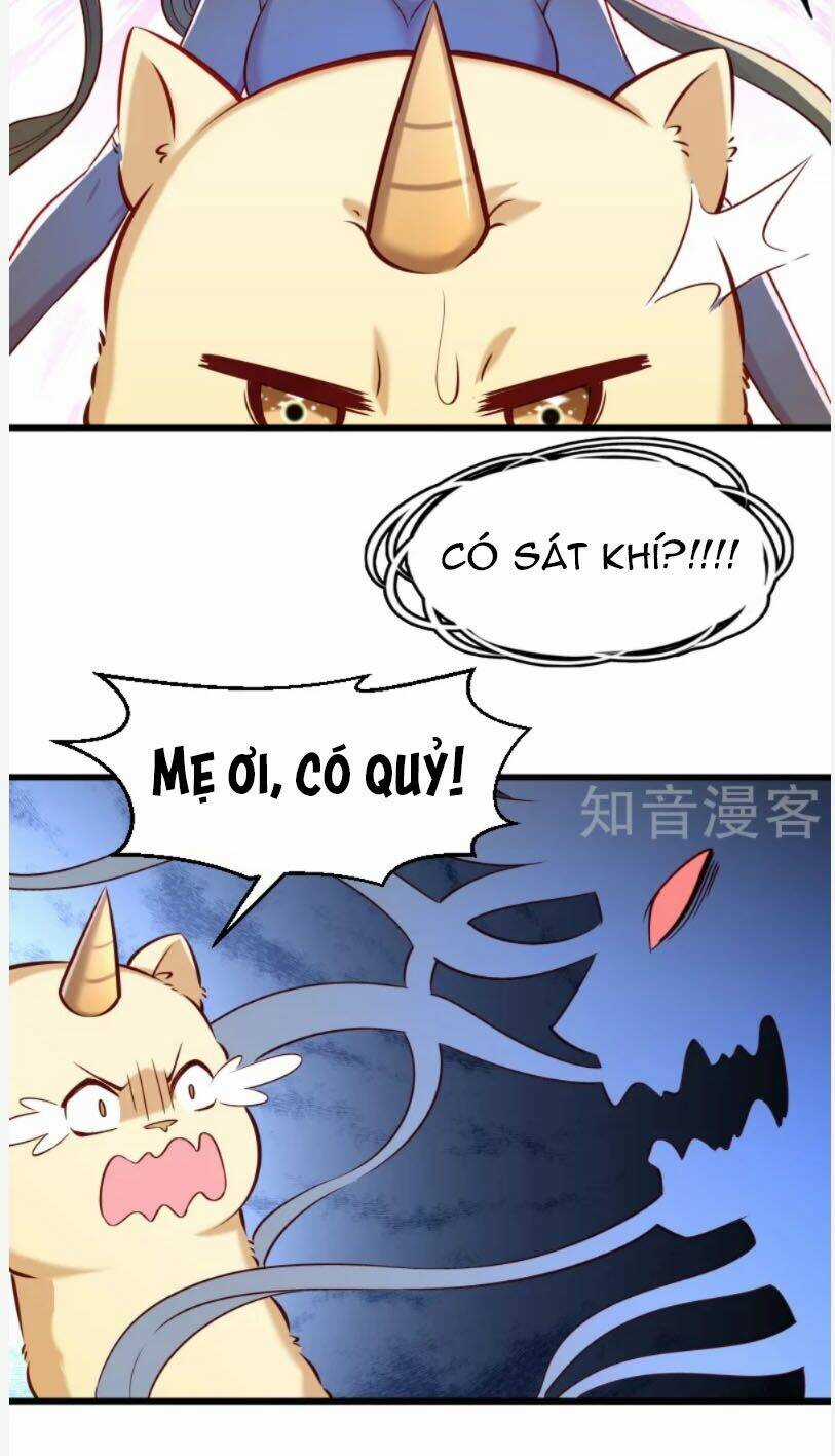 Tiểu Hoàng Thư Và Tiểu Hoàng Thúc Chapter 53 trang 24