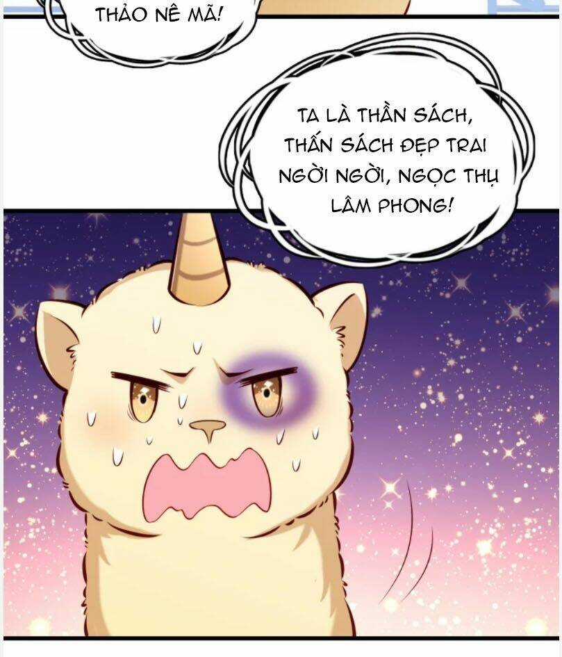 Tiểu Hoàng Thư Và Tiểu Hoàng Thúc Chapter 53 trang 26