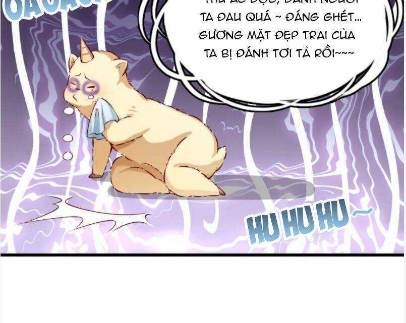 Tiểu Hoàng Thư Và Tiểu Hoàng Thúc Chapter 53 trang 28