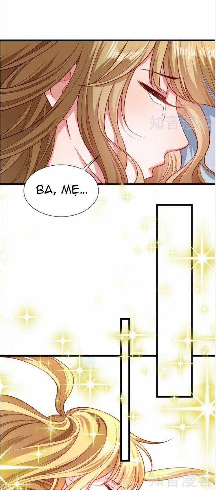 Tiểu Hoàng Thư Và Tiểu Hoàng Thúc Chapter 53 trang 3