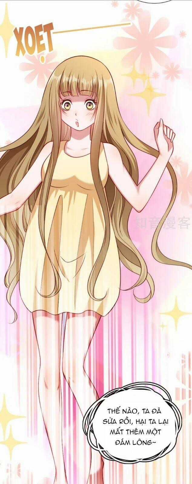 Tiểu Hoàng Thư Và Tiểu Hoàng Thúc Chapter 53 trang 30