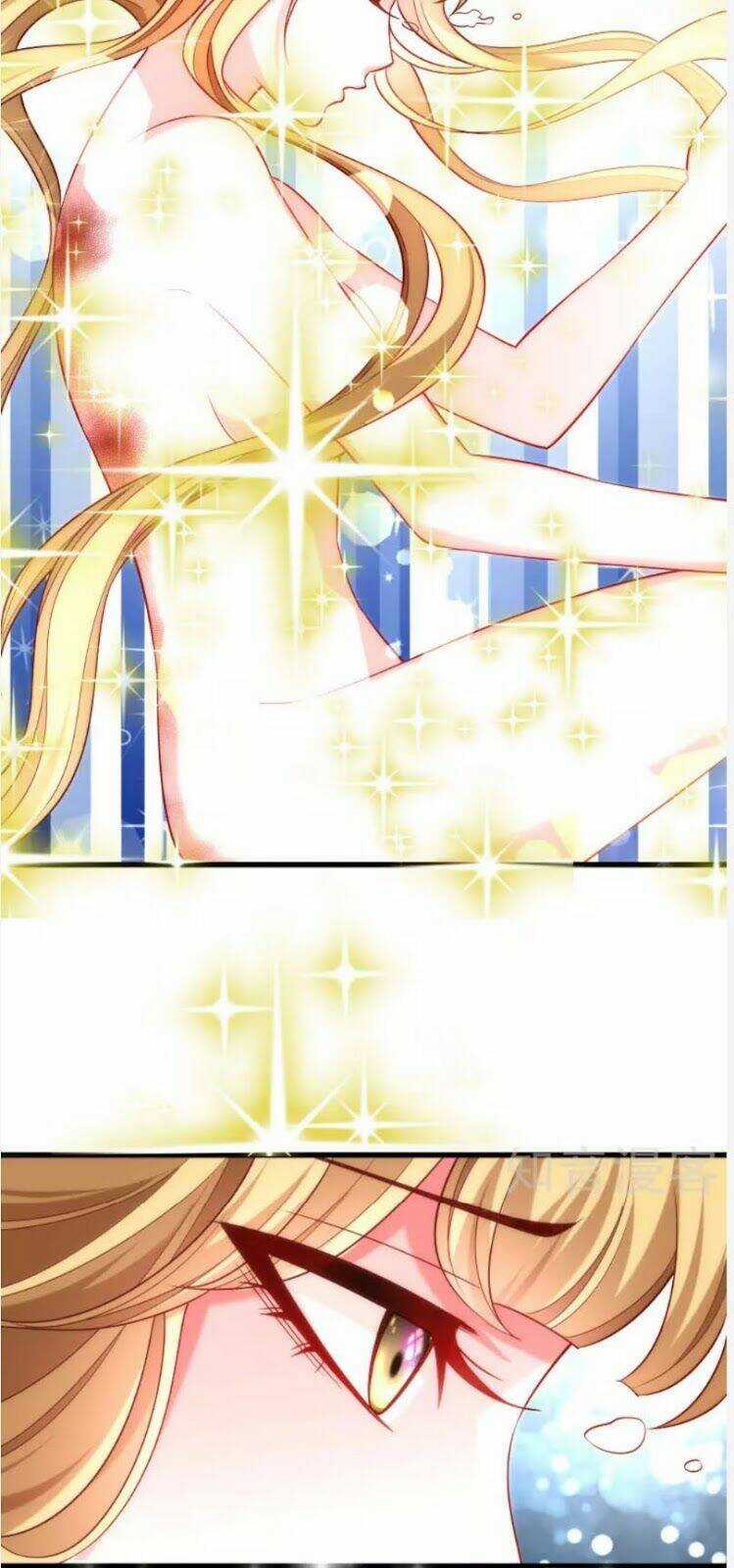 Tiểu Hoàng Thư Và Tiểu Hoàng Thúc Chapter 53 trang 4