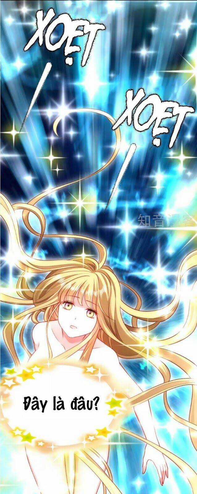 Tiểu Hoàng Thư Và Tiểu Hoàng Thúc Chapter 53 trang 5