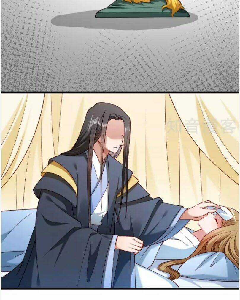 Tiểu Hoàng Thư Và Tiểu Hoàng Thúc Chapter 54 trang 13