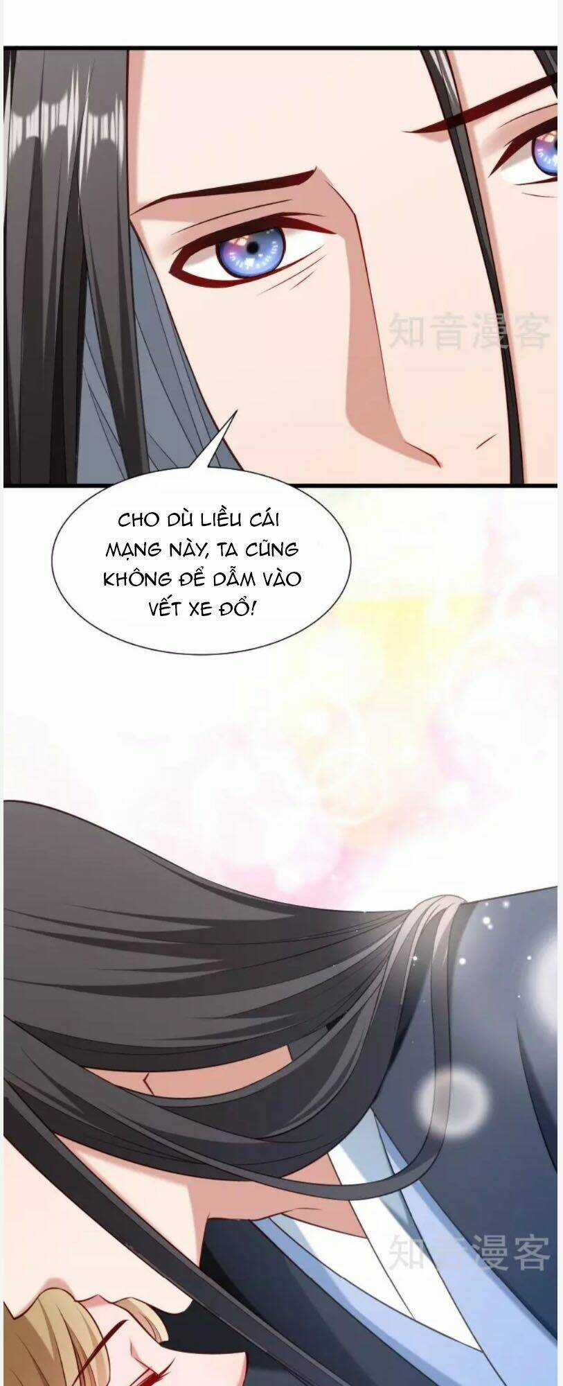 Tiểu Hoàng Thư Và Tiểu Hoàng Thúc Chapter 54 trang 14