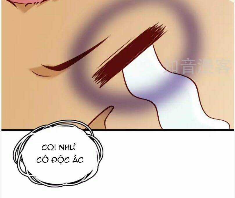 Tiểu Hoàng Thư Và Tiểu Hoàng Thúc Chapter 54 trang 19