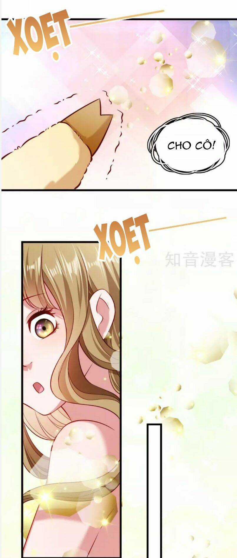 Tiểu Hoàng Thư Và Tiểu Hoàng Thúc Chapter 54 trang 20