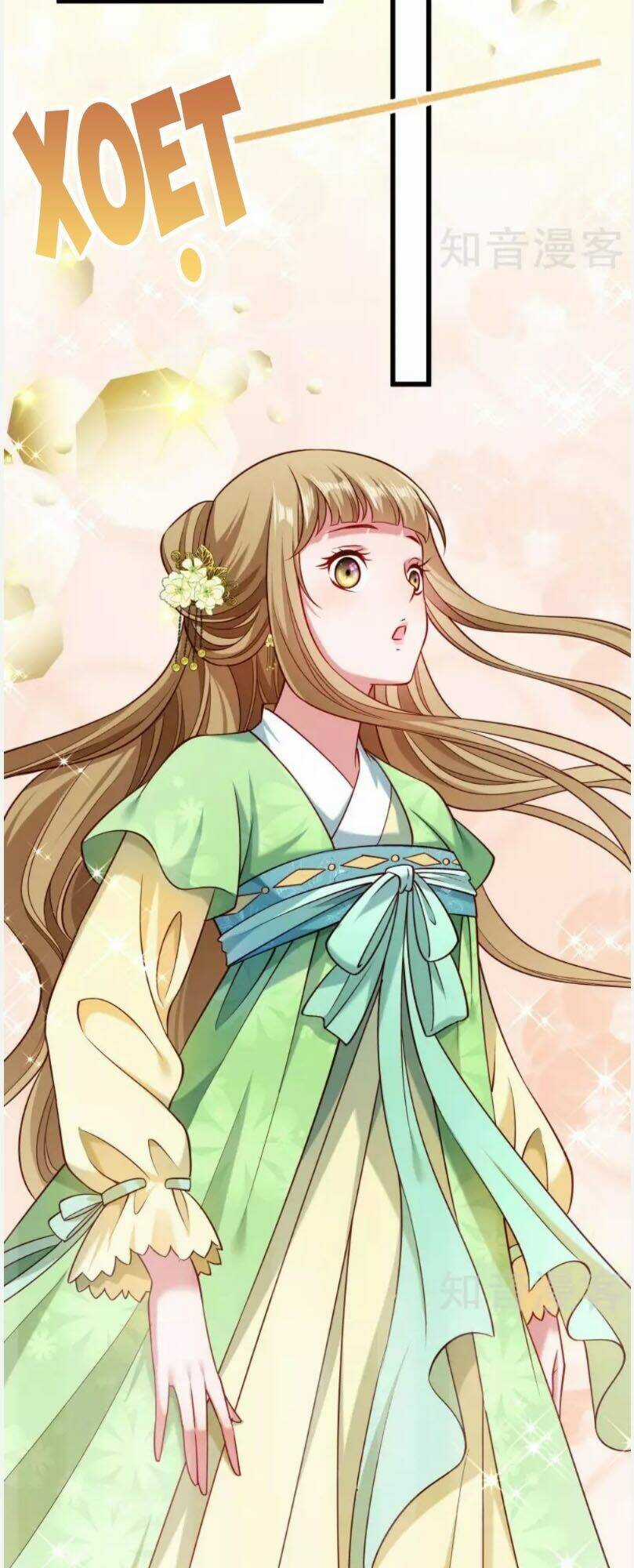 Tiểu Hoàng Thư Và Tiểu Hoàng Thúc Chapter 54 trang 21