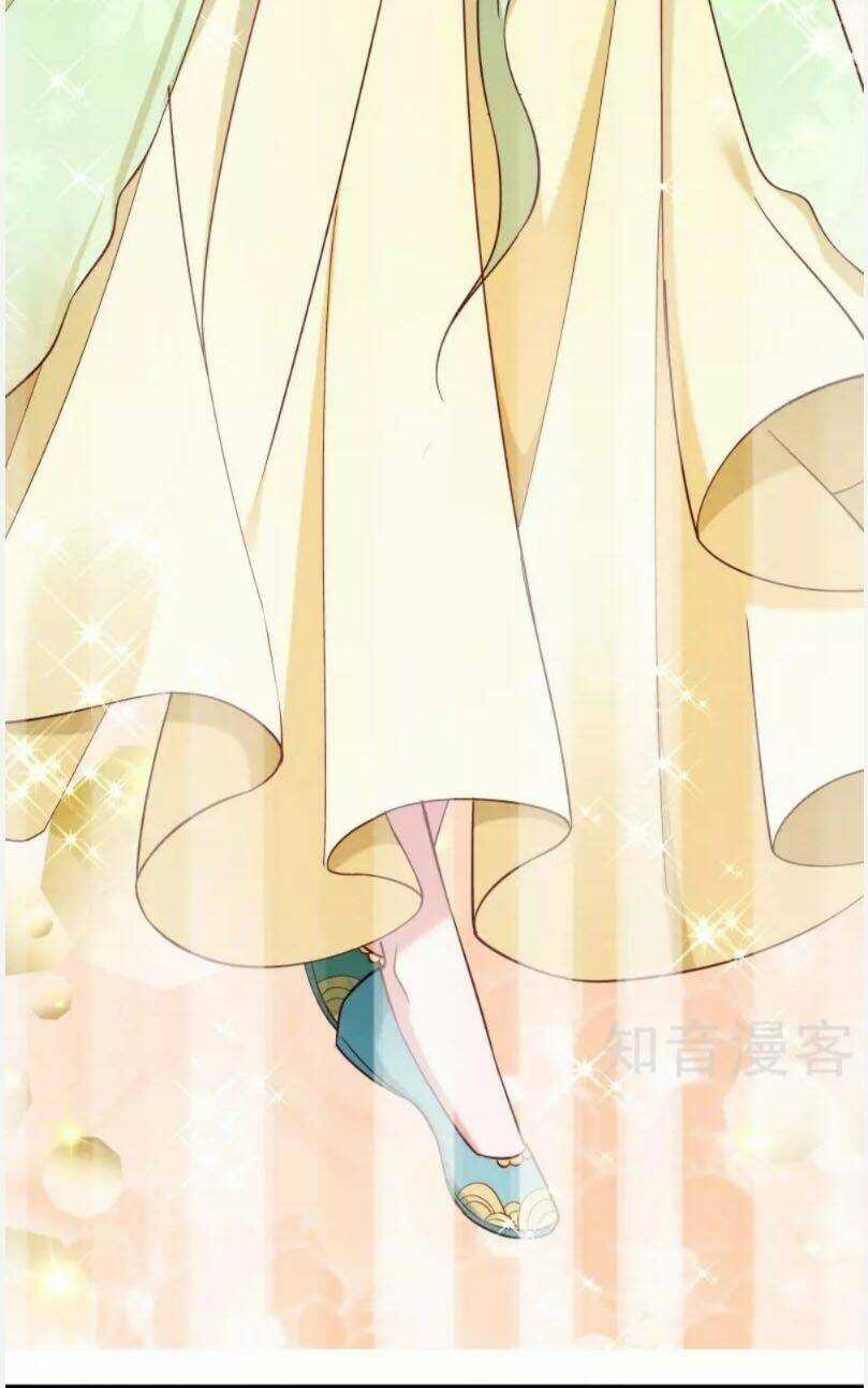 Tiểu Hoàng Thư Và Tiểu Hoàng Thúc Chapter 54 trang 22