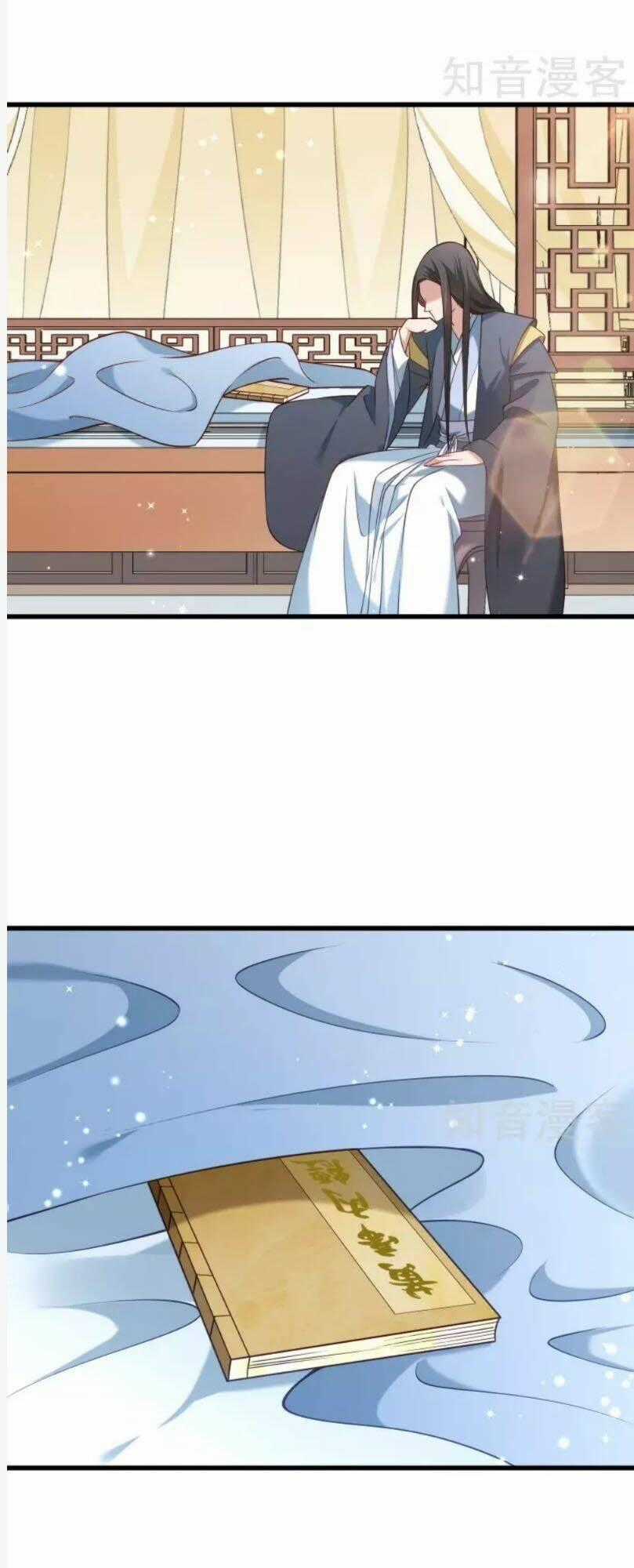 Tiểu Hoàng Thư Và Tiểu Hoàng Thúc Chapter 54 trang 27