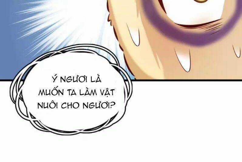 Tiểu Hoàng Thư Và Tiểu Hoàng Thúc Chapter 54 trang 3