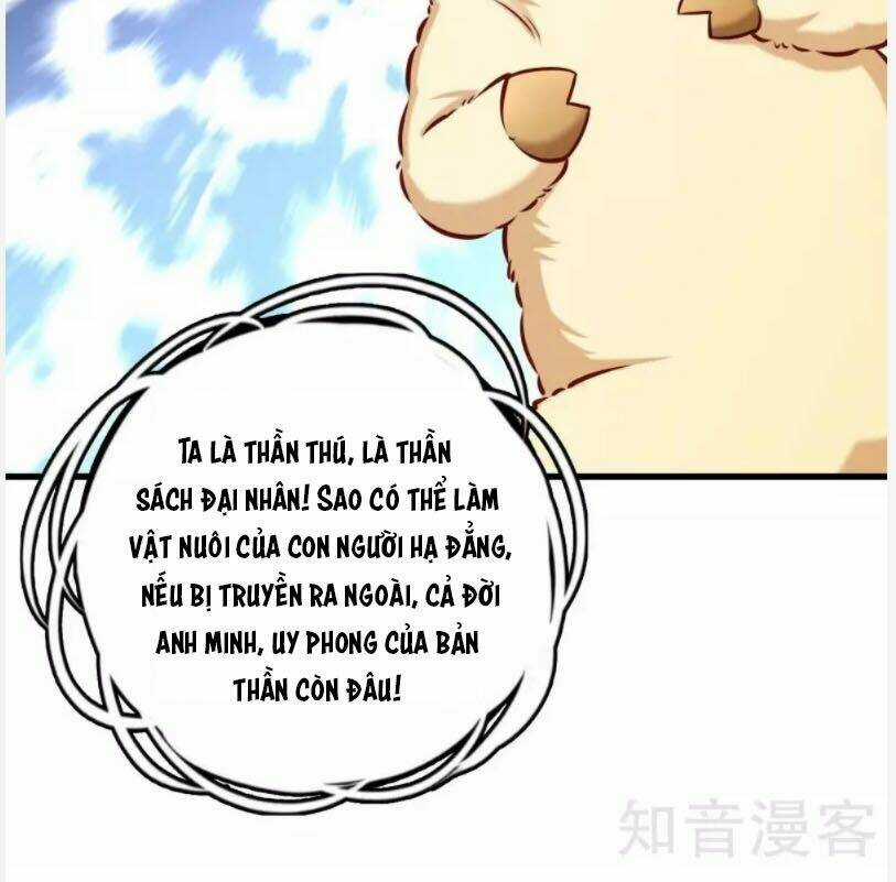 Tiểu Hoàng Thư Và Tiểu Hoàng Thúc Chapter 54 trang 5