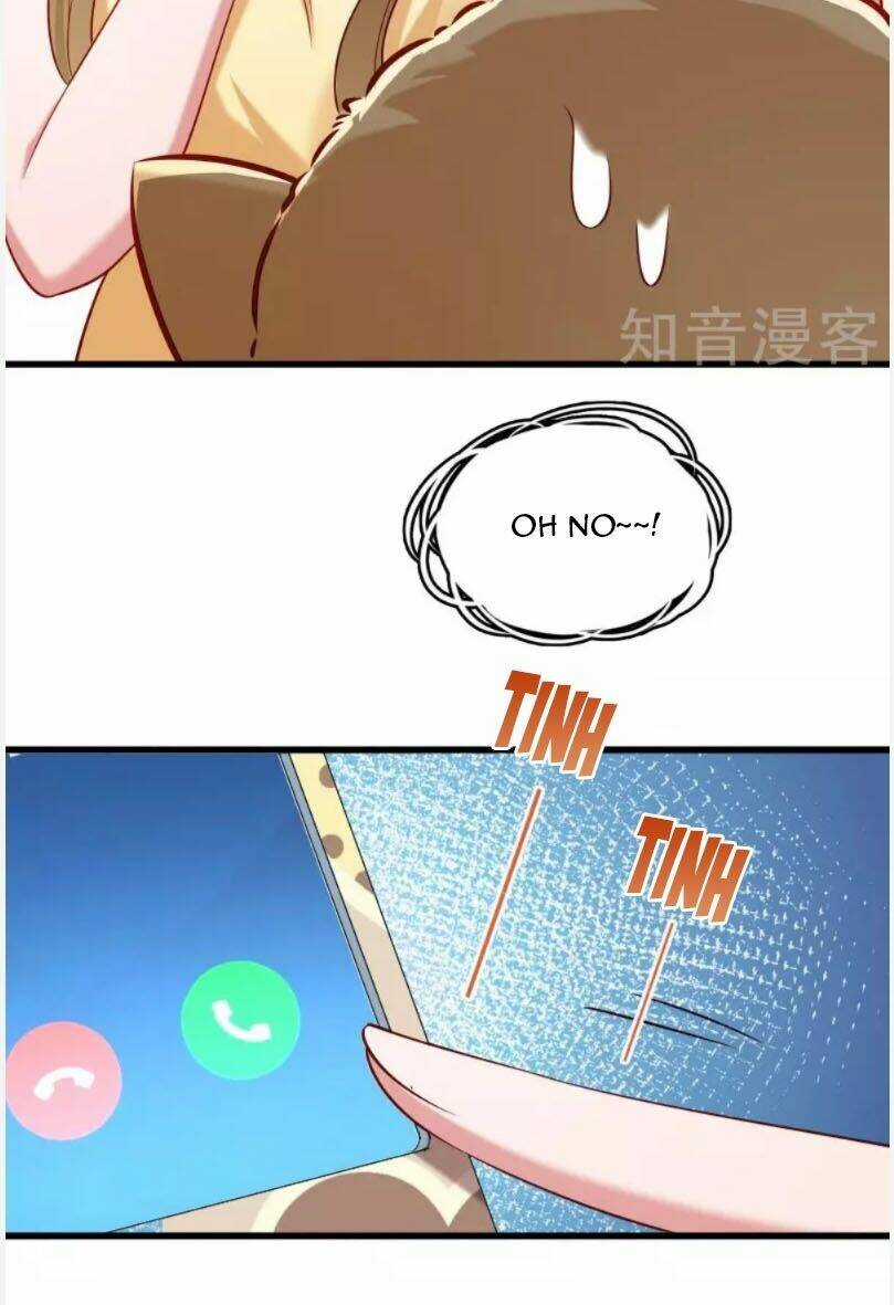 Tiểu Hoàng Thư Và Tiểu Hoàng Thúc Chapter 54 trang 7