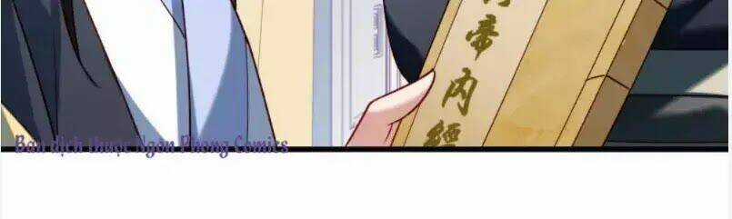 Tiểu Hoàng Thư Và Tiểu Hoàng Thúc Chapter 55 trang 10