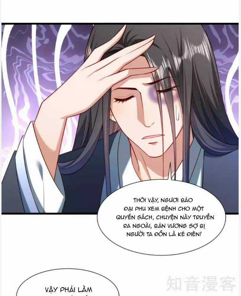 Tiểu Hoàng Thư Và Tiểu Hoàng Thúc Chapter 55 trang 11