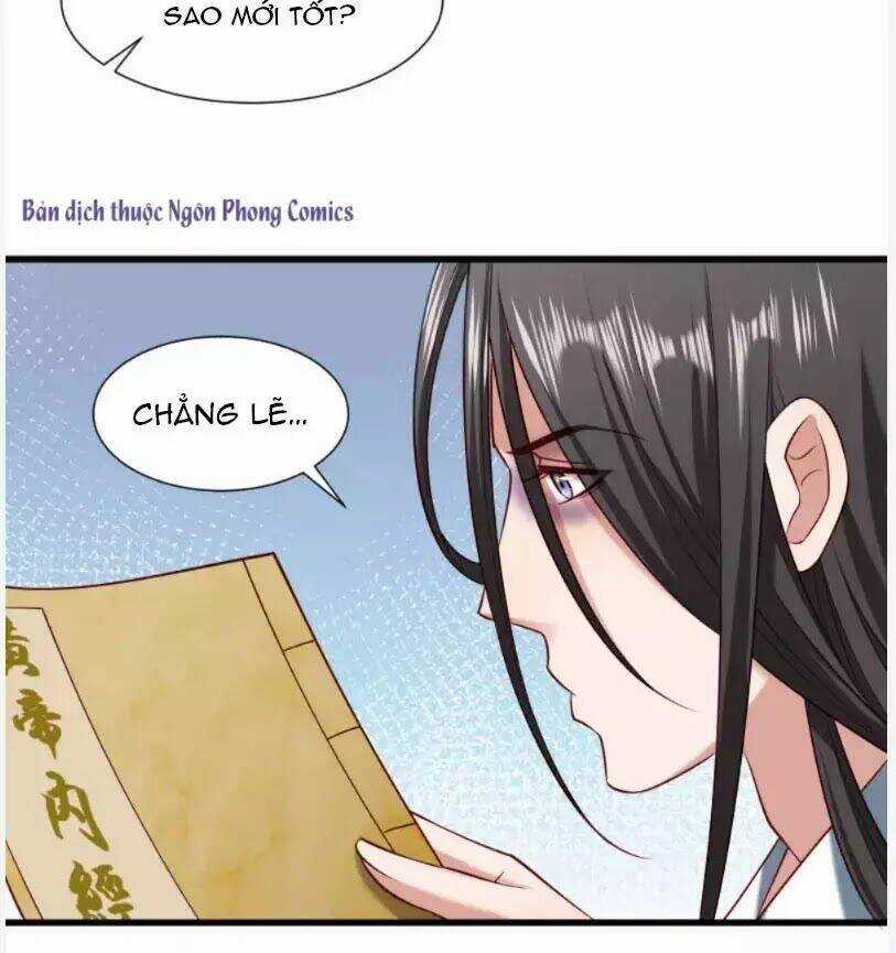 Tiểu Hoàng Thư Và Tiểu Hoàng Thúc Chapter 55 trang 12